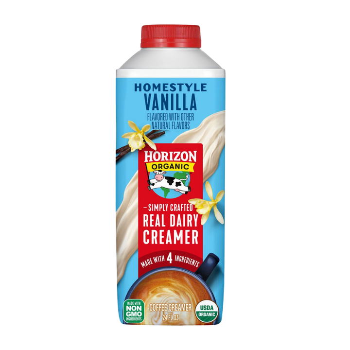 Horizon Organic Dairy Creamer 24 oz
