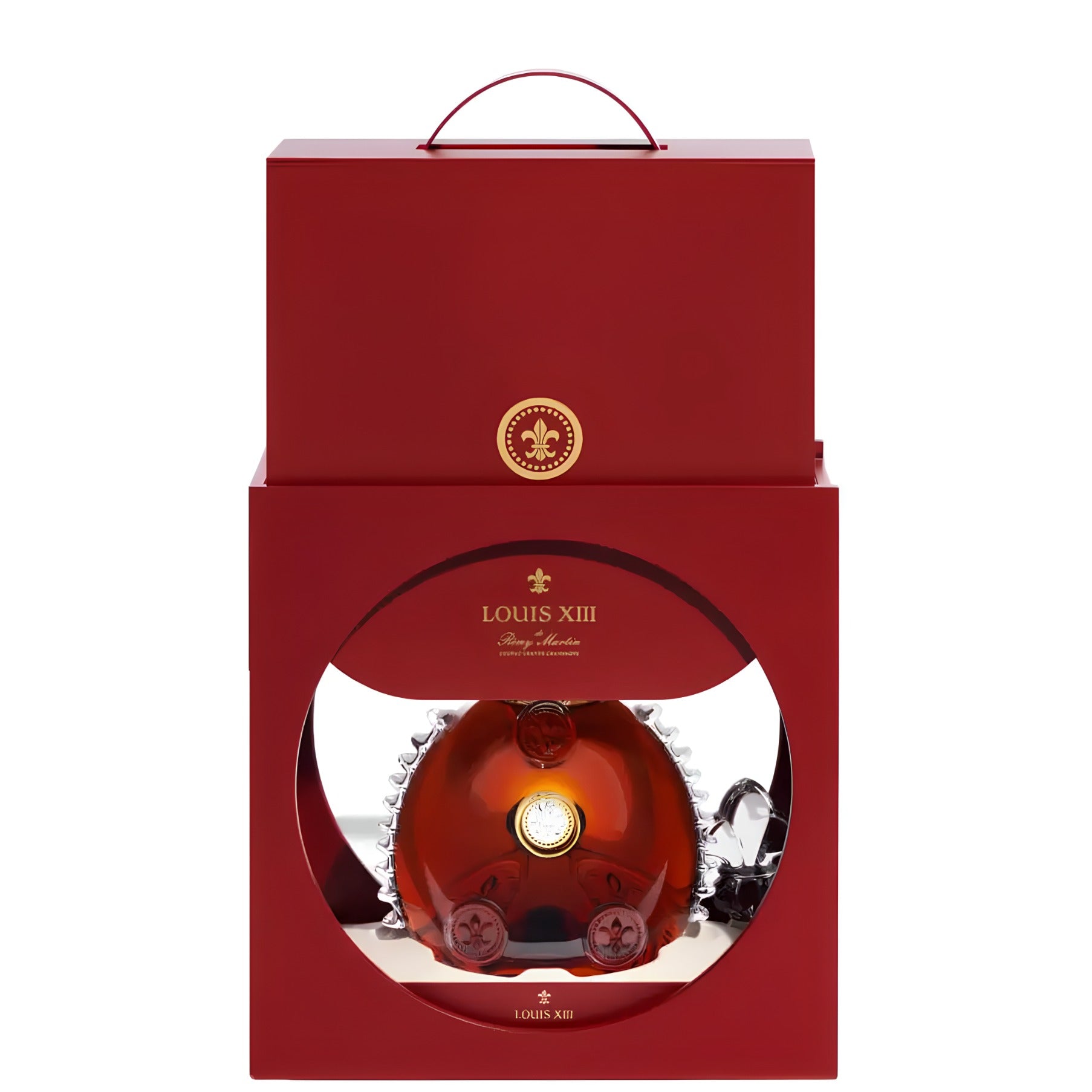 Remy Martin Louis XIII Cognac 700ml — view 2