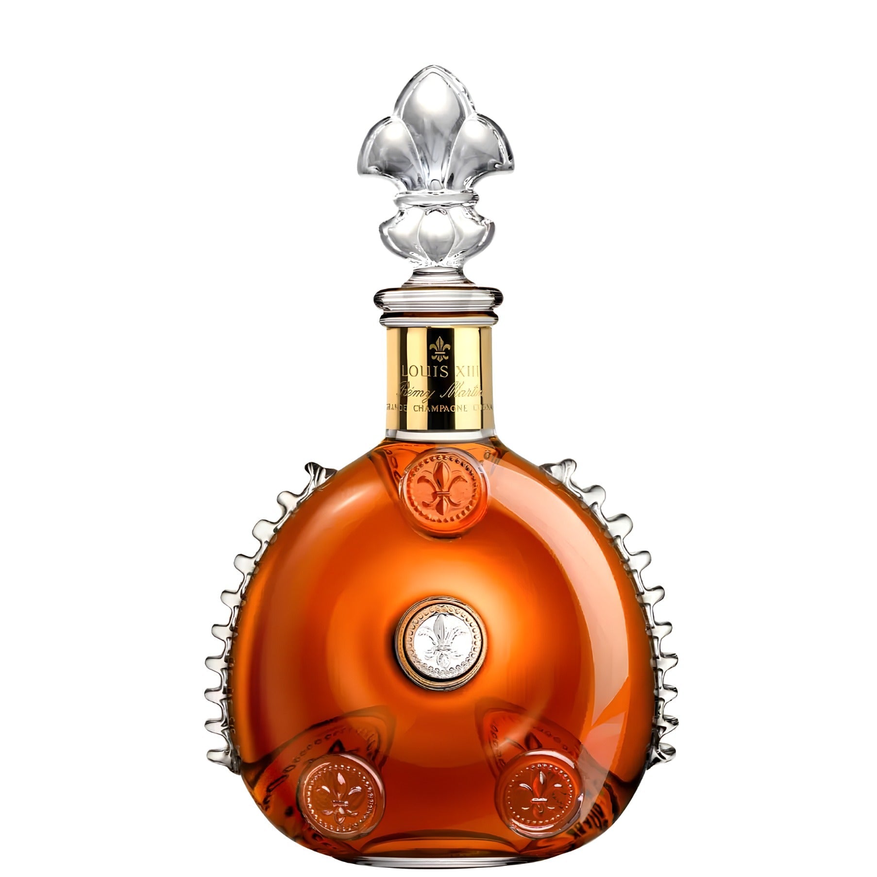 Remy Martin Louis XIII Cognac 700ml — view 4
