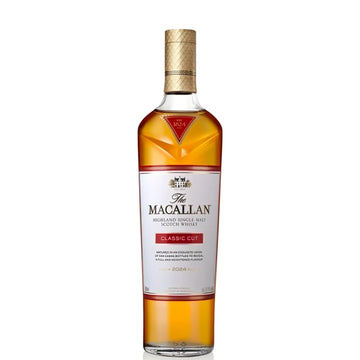 The Macallan Classic Cut 2024 750ml — view 2