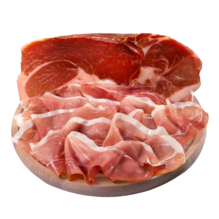 Imported Italian Parma Prosciutto