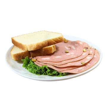 Imported Italian Rovagnati Mortadella