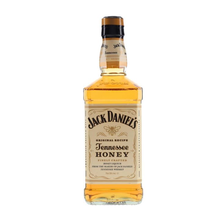 Jack Daniel's Honey Tennessee Whiskey 750 ml