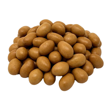 Japanese Peanuts