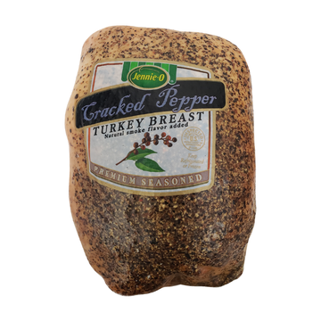 Jennie-O Cracked Pepper Turkey Breast
