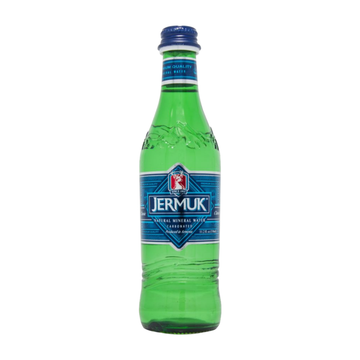 Jermuk Mineral Water 330 ml