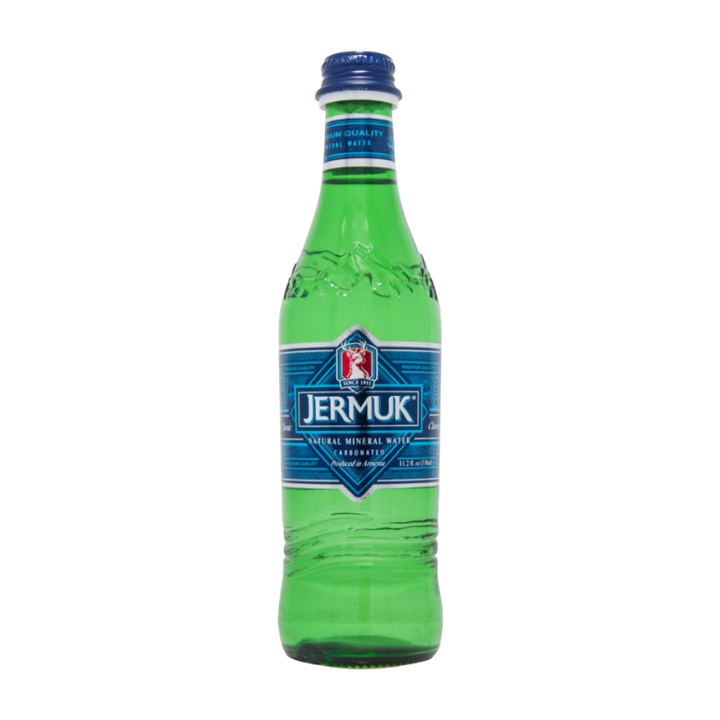 Jermuk Mineral Water 330 ml