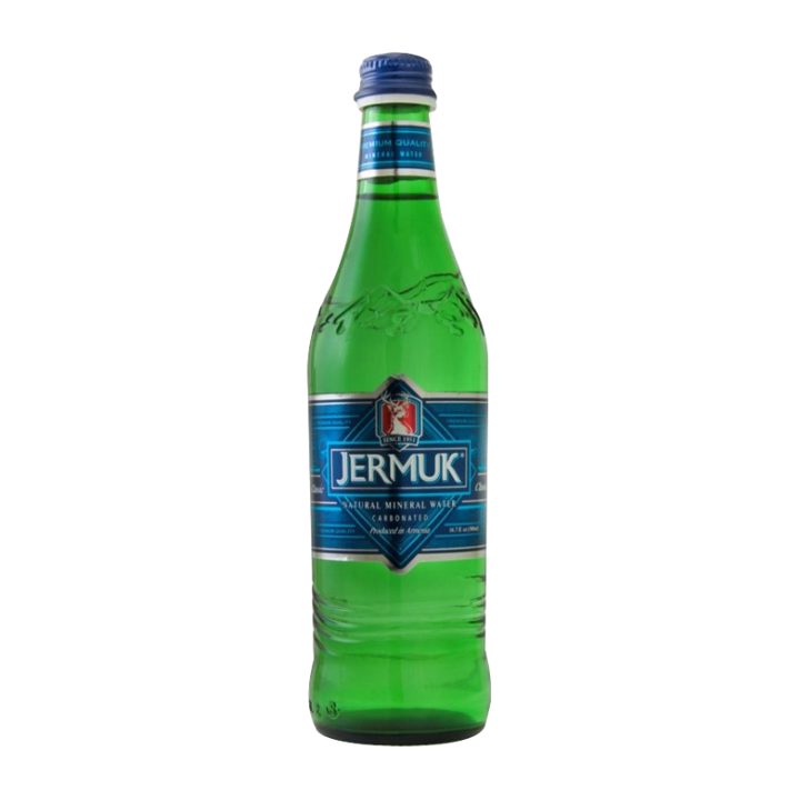 Jermuk Mineral Water 500 ml