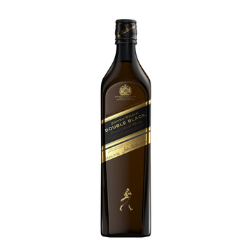 Johnnie Walker Double Black Blended Scotch Whisky 750 ml