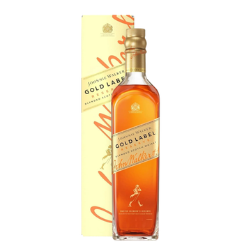 Johnnie Walker Gold Label Reserve Blended Scotch Whisky 750 ml