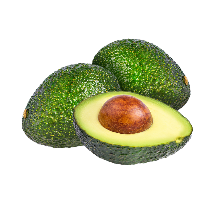 Jumbo Avocados (ea)