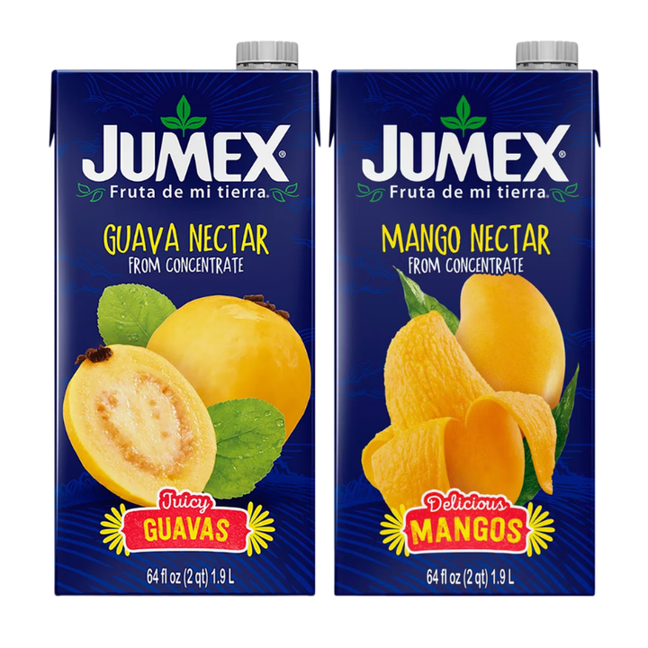 Jumex Nectar