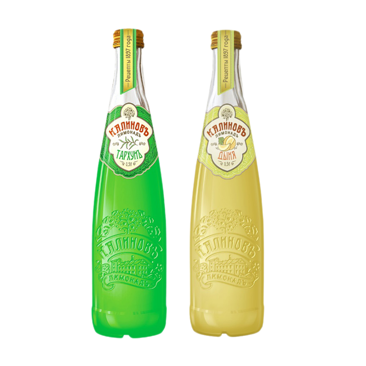Kalinov Lemonades