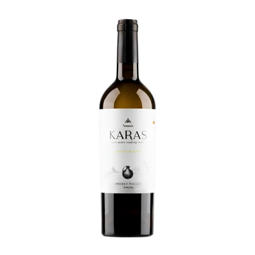 Karas Classic White Wine 750 ml