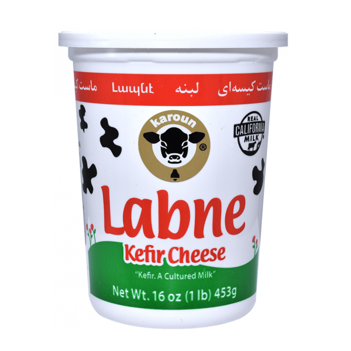 Karoun Labne Regular 16 oz