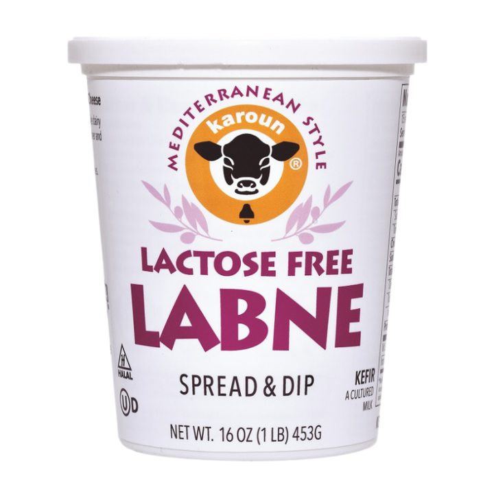 Karoun Lactose Free Labne 16 oz