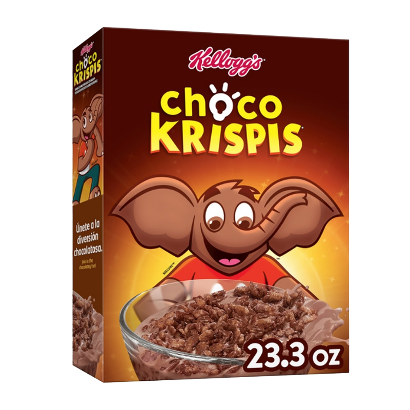 Kellogg's Choco Krispis 23.3 oz
