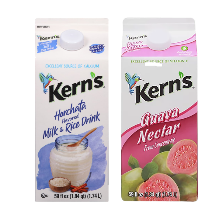 Kerns Nectar 59 oz 
