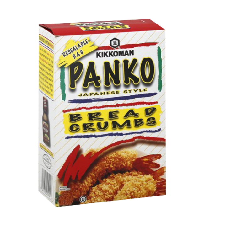 Kikkoman Bread Crumbs 8 oz