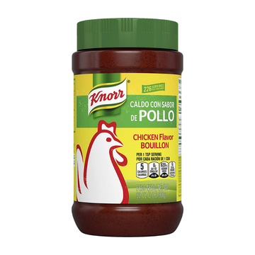 Knorr Bouillon 32 oz