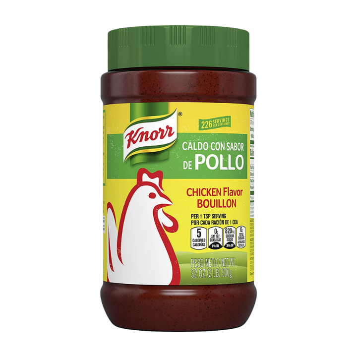 Knorr Bouillon 32 oz
