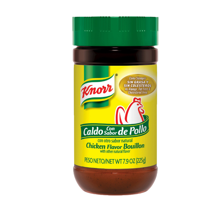 Knorr Chicken Bouillon Granule 7.9 oz