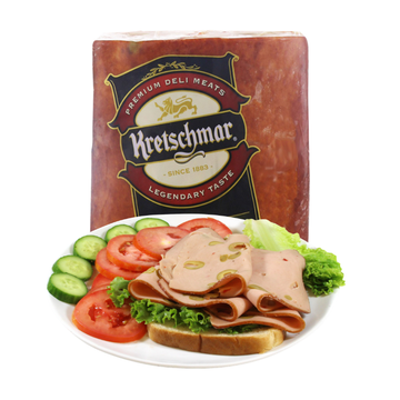 Kretschmar Olive Loaf
