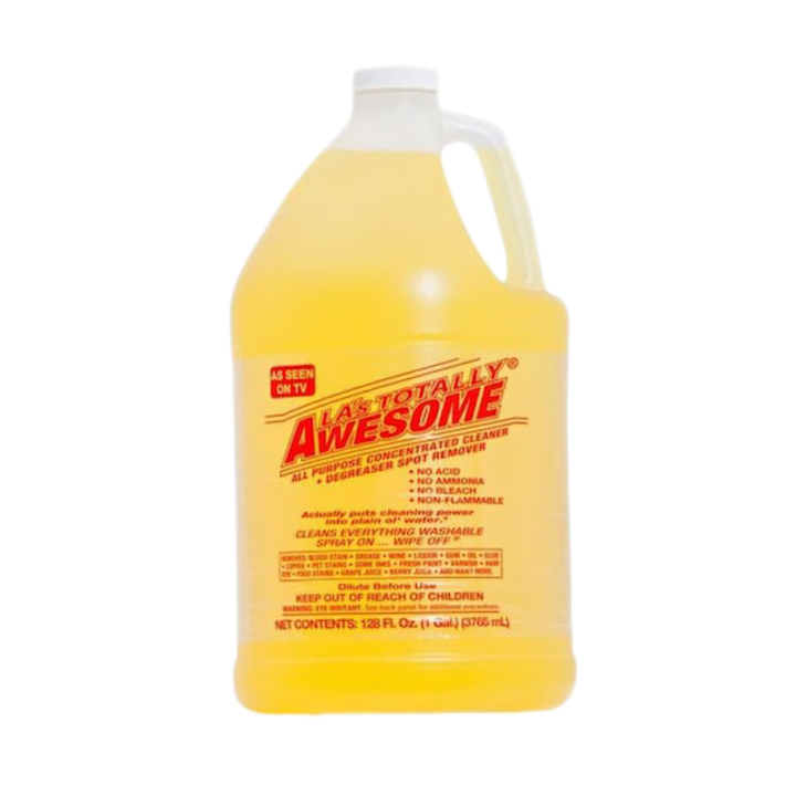 LA's Totally Awesome Cleaner Gallon
