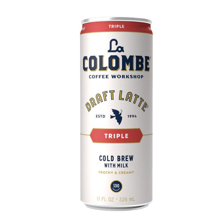 La Colombe Latte 11 oz