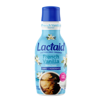 Lactaid Coffee Creamer 32 oz