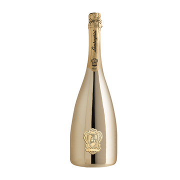 Lamborghini Brut Oro Vino Spumante 750 ml