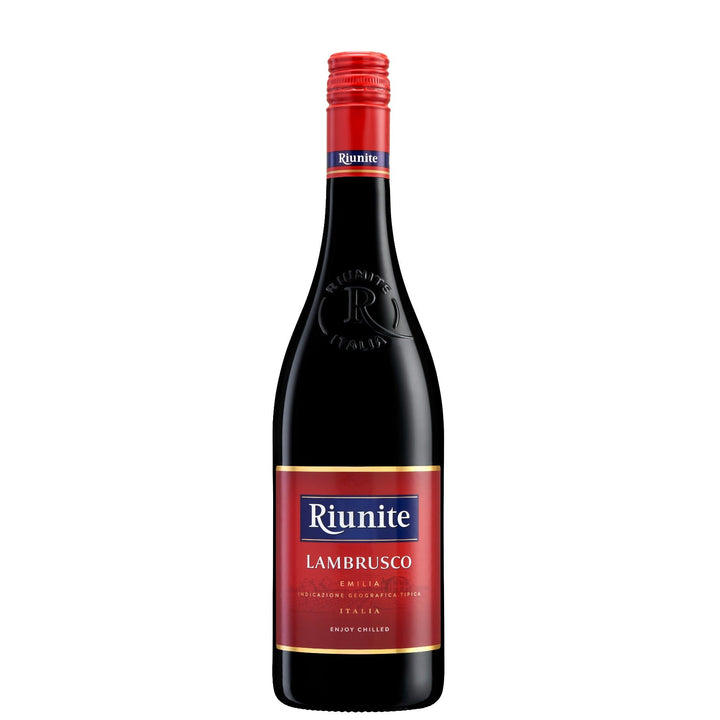 Riunite Lambrusco Wine 750ml