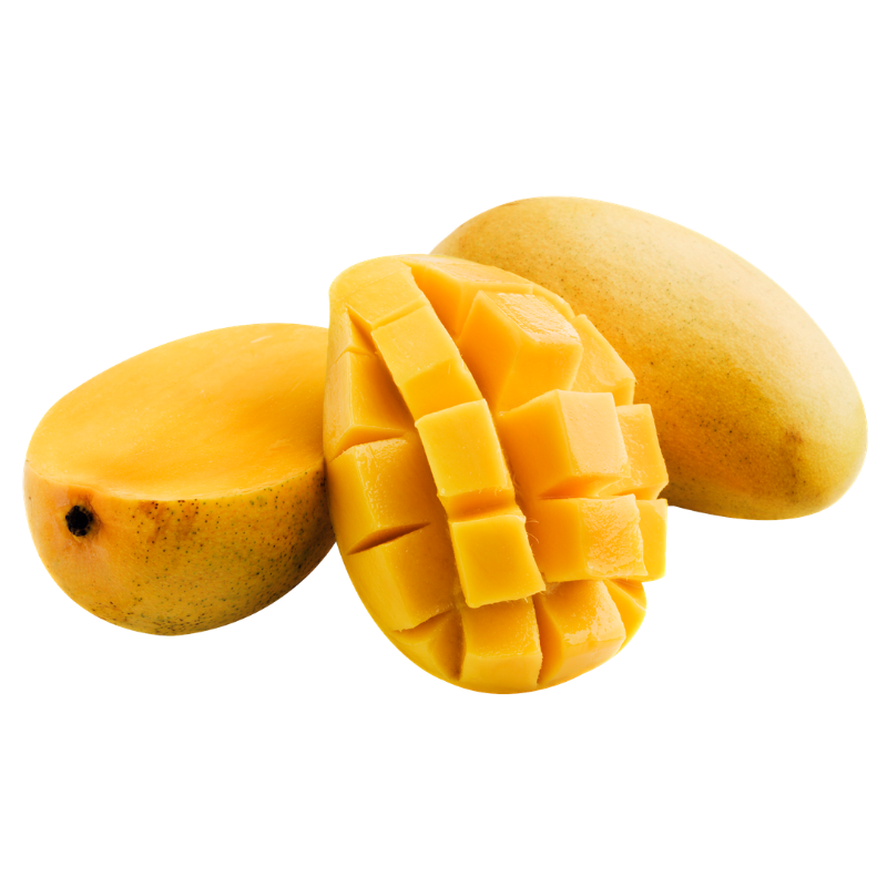Large Manila Mangos 