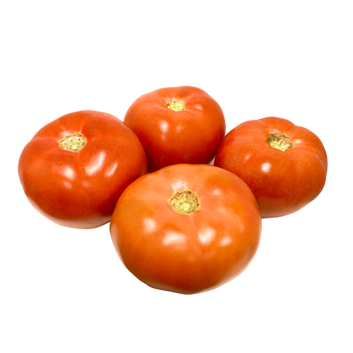 Large Tomatoes