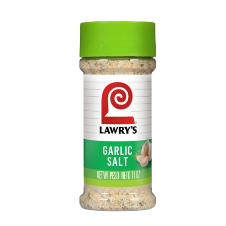Lawry's Garlic Salt 11 oz