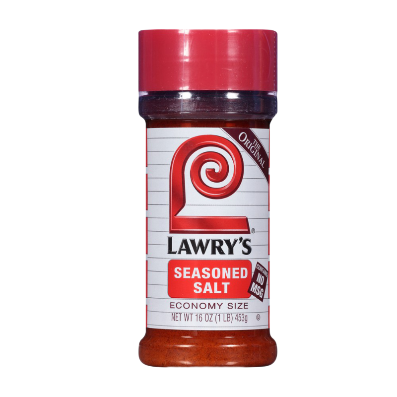 Lawry's Seasoning Salt 16 oz