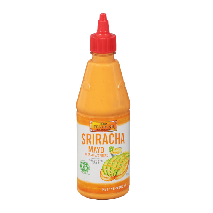 Lee Kum Kee Sriracha Mayo Sauce 15 oz
