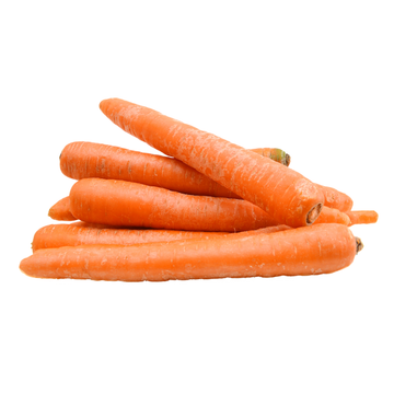 Loose Carrots