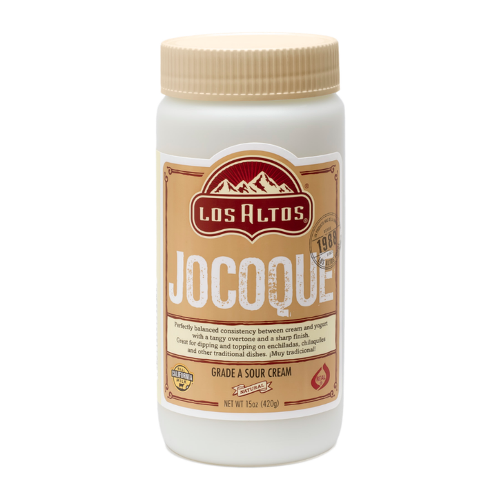 Los Altos Jocoque 15 oz