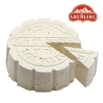 Los Altos Queso Fresco Cheese