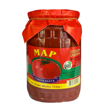 MAP Tomato Paste 26.1 oz