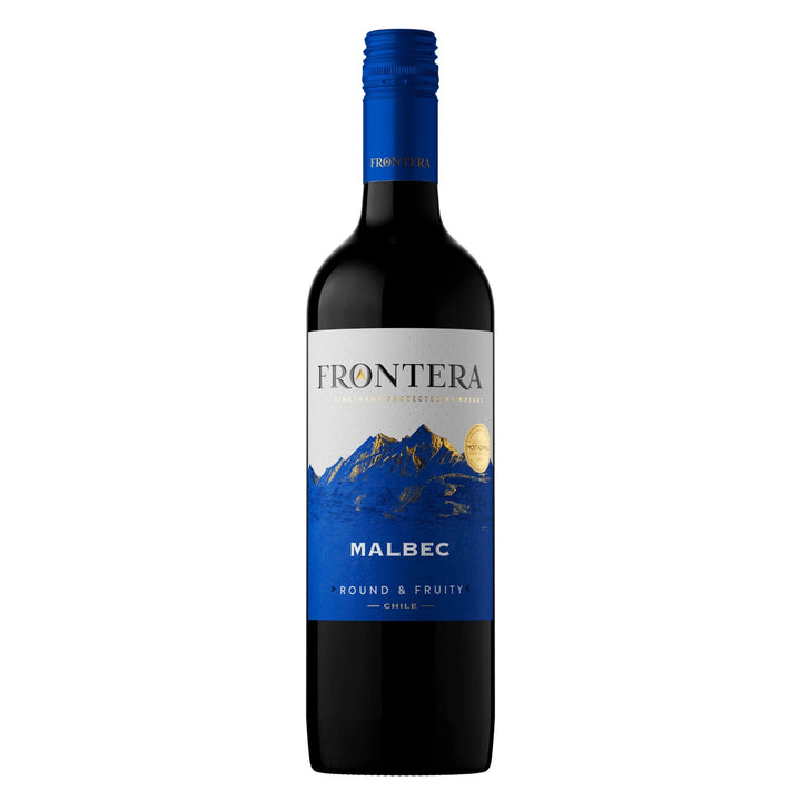 Frontera Malbec 750ml