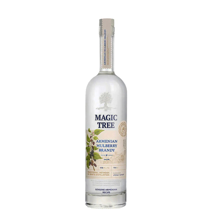 Magic Tree Mulberry Armenian Brandy 750ml