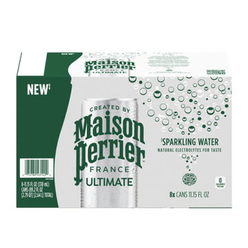 Maison Perrier 8 Pk 11 oz