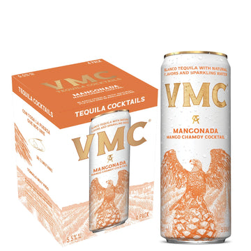 VMC Mangonada 4pk Can 12oz