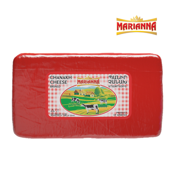 Marianna Chanakh Cheese