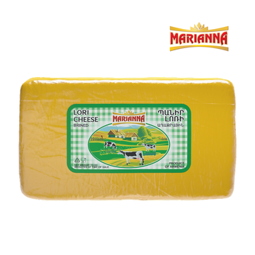 Marianna Lori Cheese