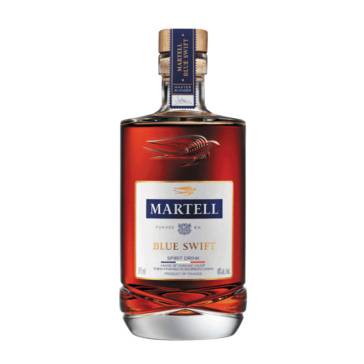 Martell Blue Swift Cognac 375 ml