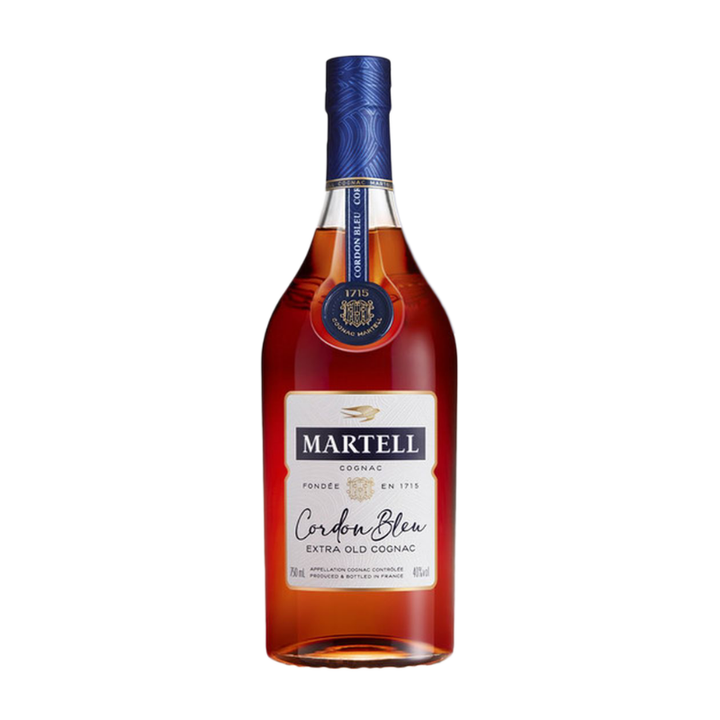 Martell Cordon Bleu Cognac 750 ml