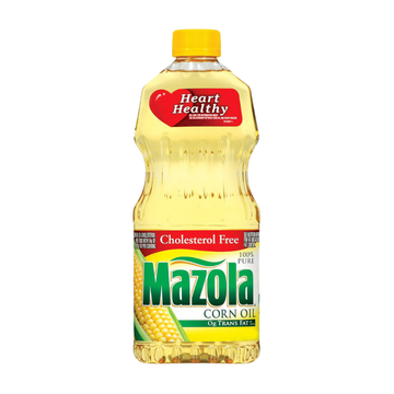 Mazola Corn Oil 40 oz